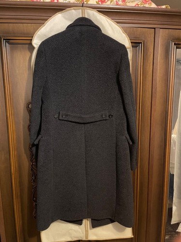 Burberry prorsum herren mantel - burberry,