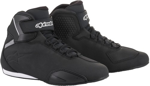 Alpinestars sektor schwarz - alpinestars,