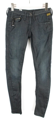 Star ocean skinny jeans - ocean,