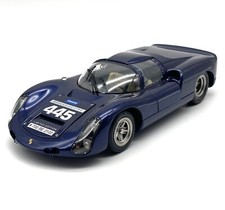 Exoto  Porsche 910  Rennwagen
