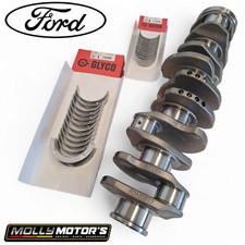 GENUINE CRANKSHAFT FORD