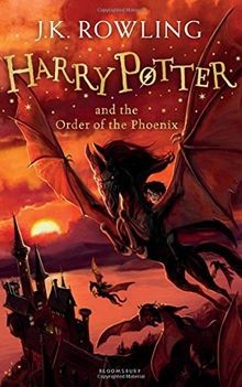 Harry potter and - potter, the