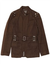 Zara herren military jacke - zara, uk