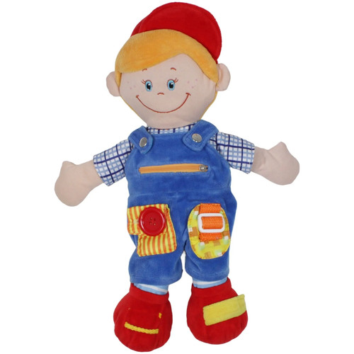 Lernpuppe junge cm - junge, 40