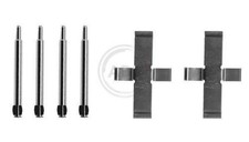 A.B.S. 0926Q Zubehörsatz