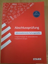 STARK Abschlussprüfung