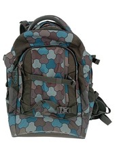 Satch Schulrucksack Mehrfarbig Praktisch 30L Volumen 1200g