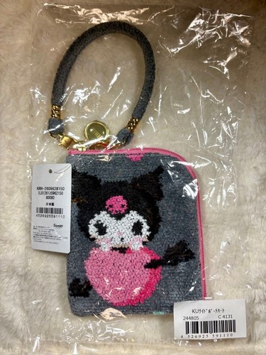 Sanrio feiler kuromi - feiler,