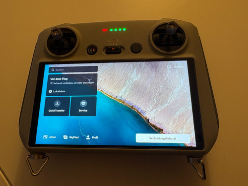 Dji remote controller - rc, rm330