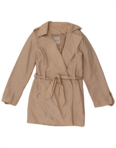 Zara damen kurz - trenchcoat, uk
