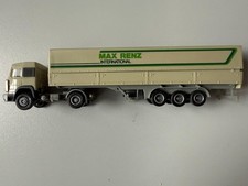 modellautos 1:87; aus Sammlung; unbespielt