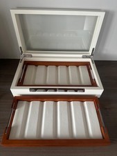 originale Präsentationsbox