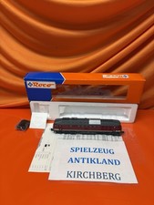 Roco Diesellok Ludmilla DR BR