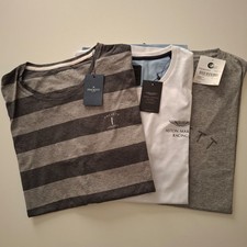 3 Stück Hackett