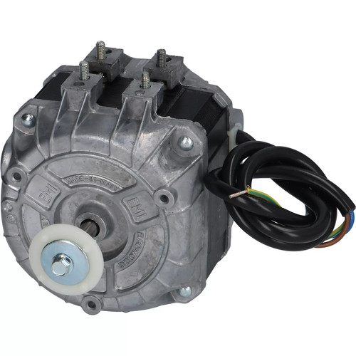 Lüftermotor kondensator - lüftermotor,