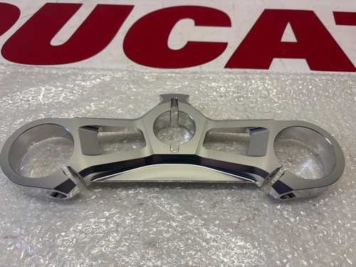 Ducati cnc gefräste - ducati,