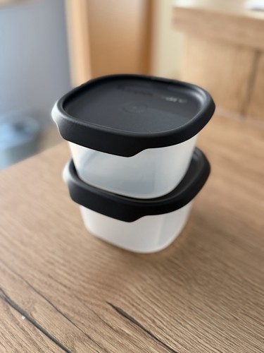 Tupperware 370 one - one, touch