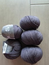 Lana grossa cool wool vintage - wool,