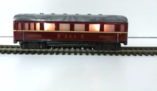 Fleischmann Spur 0 411