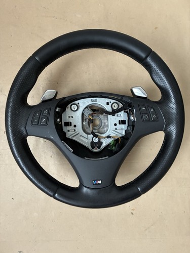 Lenkrad sport bmw e84 - m, e87