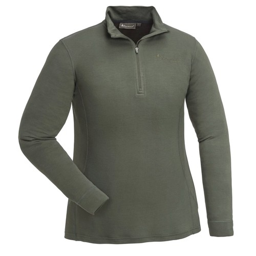 Pinewood abisko merino damen - abisko,