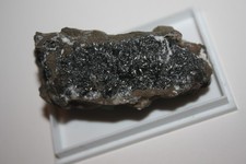 Pyrolusit xx Grube "Ottlar V"