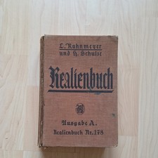 L. Kahnmeyer/H. Schulze