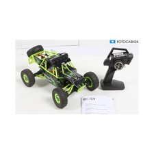 Reely Desert Climber Brushed 1:10 XS RC Modellauto Elektro... + Defekt (282638)