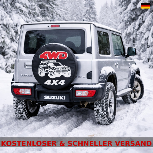Universal reifencover für - reifencover,