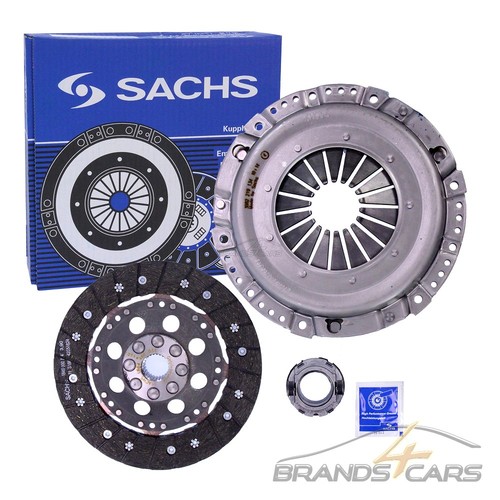 Sachs kupplungssatz für - sachs,