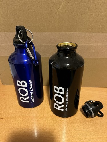 Alu trinkflasche stück je - 2,