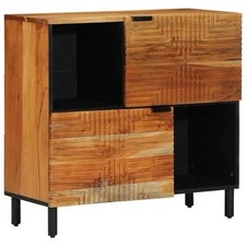 Sideboard 80x33x75 Cm