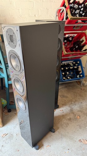 Nubox 511 lautsprecher - nubox,