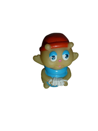 Glimmerling glo friends - friends,