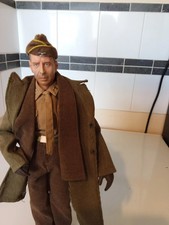 Custom Dragon 1/6 Scale Bruce