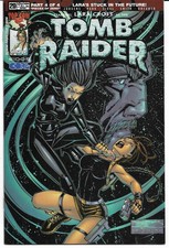 Tomb raider - tomb,