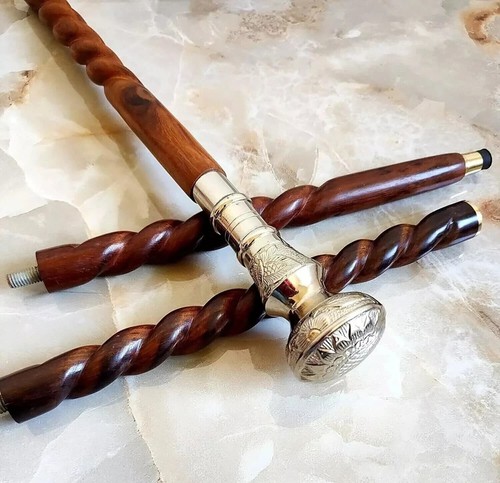 Maritim messing knopf kopf - messing,