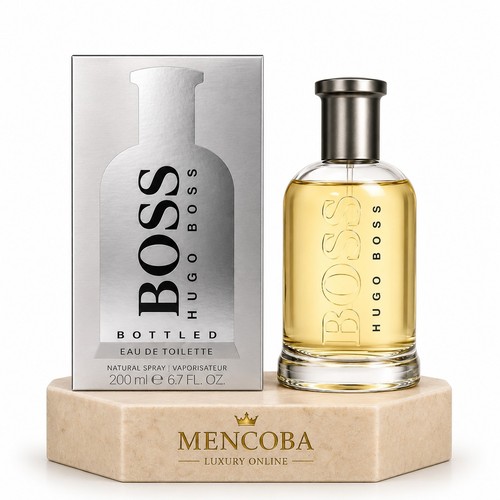 Boss hugo bottled 200ml - bottled,