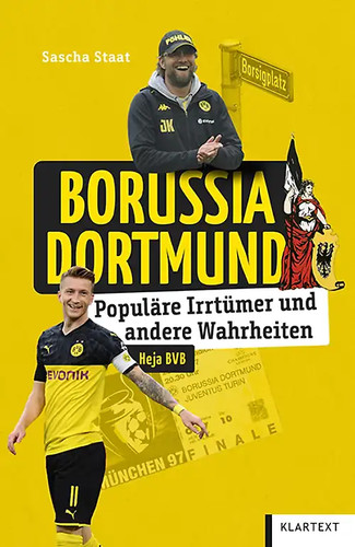 Borussia dortmund - borussia,