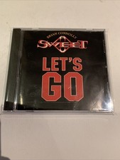 Brian Connolly Sweet - Brian