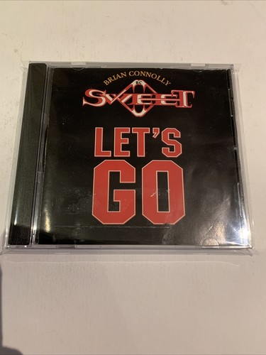 Brian connolly sweet - brian,