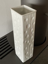 Eschenbach Porzellan Vase