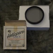 Carl Zeiss Softar I 95mm