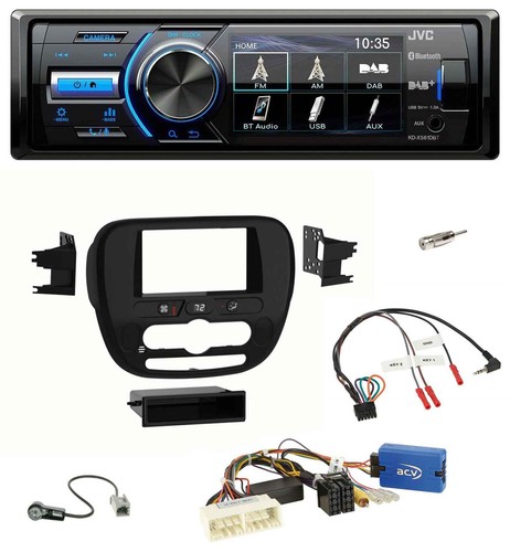 Jvc bluetooth lenkrad - bluetooth,