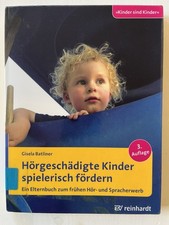 Hörgeschädigte Kinder