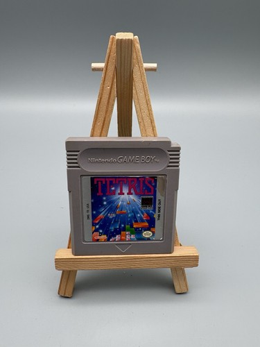 Nintendo gameboy tetris modul - tetris,
