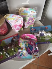 Schleich Pferde Konvolut