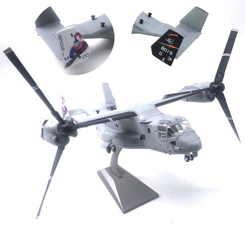 Diecast militärmodell - 1:72,