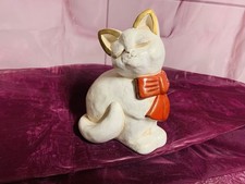 Thun Katze Bozen Italien rote