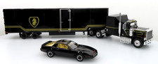 ICONIC REPLICAS 1/43 1980 GMC
